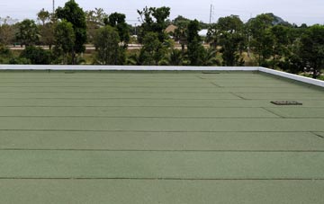 all Chalk roofing types quoted for
