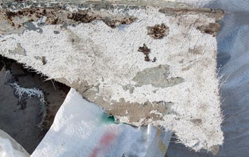 fibreglass roof repair Chalk, Kent