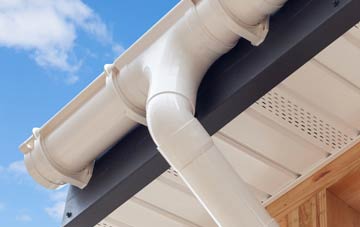 Chalk gutter installation costs