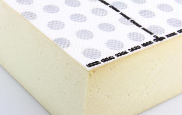 meeting Chalk building codes