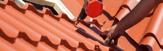 save on Chalk roof installation costs