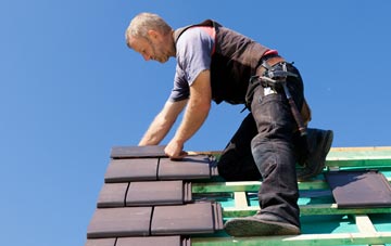 disadvantages of Chalk slate roofing
