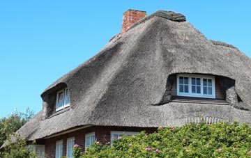 thatch roofing Chalk, Kent